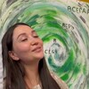 Логотип телеграм канала @nelly_sn — ⚡️ Энергия движения | Терапия тела и души с Нелли