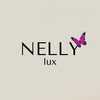 Логотип телеграм канала @nellykhimki — Салон красоты Nelly Химки