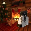 Логотип телеграм канала @nellzminecraft — nellz minecraft ⋆˚✿˖°