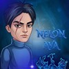 Логотип телеграм канала @nelonava — NELON AVA