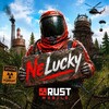 Логотип телеграм канала @nelucky_rustmobile — NeLuckyRustMobile