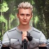 Логотип телеграм канала @nemagiasolo — НЕМАГИЯ Алексей Псковитин