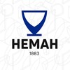 Лагатып тэлеграм-канала neman_b — Стеклозавод "НЕМАН"