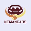 Логотип телеграм канала @nemancars — NemanCars-ПРОВЕРЕНО И РЕКОМЕНДОВАНО 🔥
