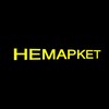 Логотип телеграм канала @nemarket_ru — НЕМАРКЕТ