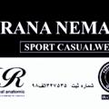 Logo saluran telegram nematiiranashoes — کفشIRANA,NEMATI