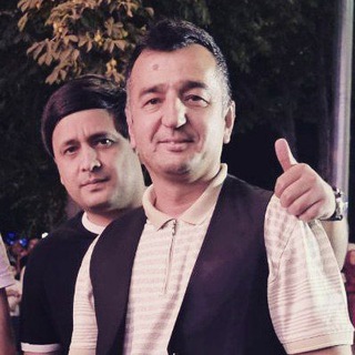 Telegram kanalining logotibi nematjonovo — Olimjon Nematjonov va Vodiy yulduzlari