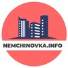 Логотип телеграм канала @nemchinovka_info — Немчиновка, Западное Кунцево и Ромашково