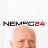 Логотип телеграм канала @nemec24ru — NEMEC24