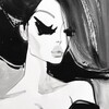 Логотип телеграм канала @nemeshj — يانا المطلوب