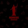 Логотип телеграм -каналу nemesis_bomber — Nemesis Bomber