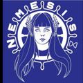 Logo saluran telegram nemesisparis — Collectif Némésis