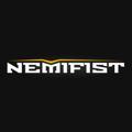 Logo saluran telegram nemifist — NEMIFIST