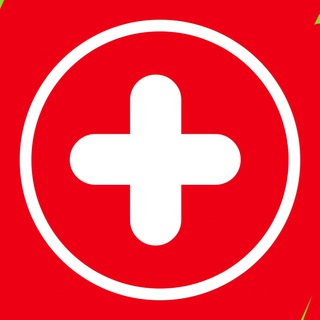 Логотип телеграм канала @neminzdrav — Астрахань Здоровье