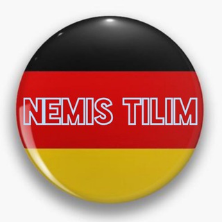 Telegram channel NEMIS TILIM logo