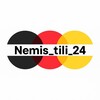Telegram kanalining logotibi nemis_tili_24 — 🇩🇪 Nemis_tili_24