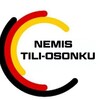 Telegram kanalining logotibi nemis_tili_osonku — ⭕️ Nemis Tili Osonku ⭕️