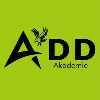 Telegram channel ADD-Akademie 🇩🇪 logo
