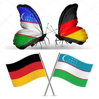 Telegram kanalining logotibi nemistili_deutsch_uz — 🇩🇪Für🇩🇪Deutschlernende🇩🇪