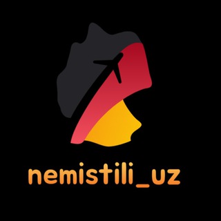 Telegram kanalining logotibi nemistili_uz — Germaniyada Bepul Ta’lim