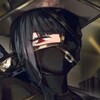Логотип телеграм канала @nemitoexist — кролики (стикеры)