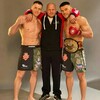 Логотип телеграм канала @nemkovvadim — Вадим Немков Федор Емельяненко FedorTeam MMA