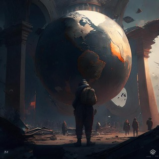 Логотип телеграм канала @nemnoshko_grechi — БеZ Мандатa Кружинский и Ко. Сборная Солянка