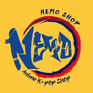 لوگوی کانال تلگرام nemo_shopir — 💟 نموشاپ 💟