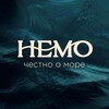 Logo of telegram channel nemo_channel — NEMO