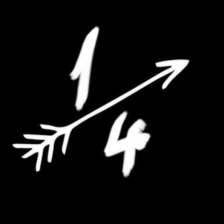 Логотип телеграм канала @nemochka27 — ¼ часть чуши