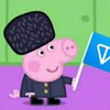 Telegram channel немоляров logo