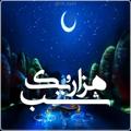 Telegram kanalining logotibi nemoone1001 — نمونه دوره هزار و یک شب