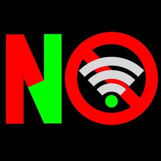 Логотип телеграм канала @nemovs — No signal
