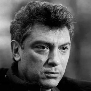 Логотип телеграм канала @nemtsov_tg — Наследие Немцова