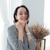 Логотип телеграм канала @nemurova_pro_gv — Грудное вскармливание l прикорм l отлучение с Еленой Немуровой