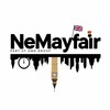 Логотип телеграм канала @nemyfair — Ne Mayfair 🇬🇧