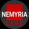 Telegram channel NEMYRIALIVE logo