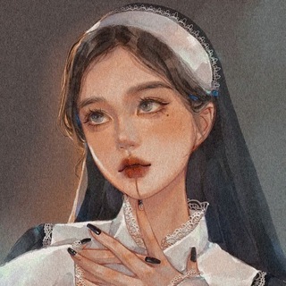 Логотип телеграм канала @nenadonejdi — я не отвечу