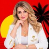 Логотип телеграм канала @nenashevapro — Наталья Ненашева | Как путешествовать дорого, платя дёшево