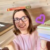 Логотип телеграм канала @nenauroke — Любимая тема/ Русский язык ОГЭ ЕГЭ
