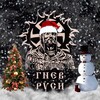 Логотип телеграм канала @nenavist1488 — Гнѣвъ великороссов