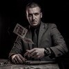 Логотип телеграм канала @nenavizhuocehb — НЕНАВИЖУОСЕНЬ♠️