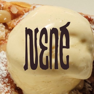 Telegram channel Nené logo