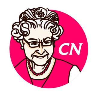 Logo saluran telegram nenekquill — Nenek Quill
