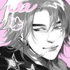 Логотип телеграм канала @nenikanim — никанимчек ㅎㅎ