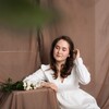 Логотип телеграм канала @nenikiforova — annushka💟