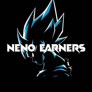 Logo saluran telegram neno_earners — Neno Earners