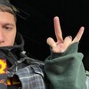 Логотип телеграм канала @nenonna — я не нонна