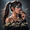Логотип телеграм канала @nensi_uc — NENSI UC SHOP