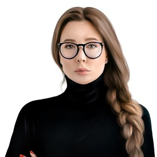 Логотип телеграм канала @nenumerolog_official — неНумеролог